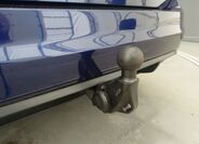 Volkswagen Touran 27