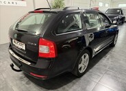 Škoda Octavia 5
