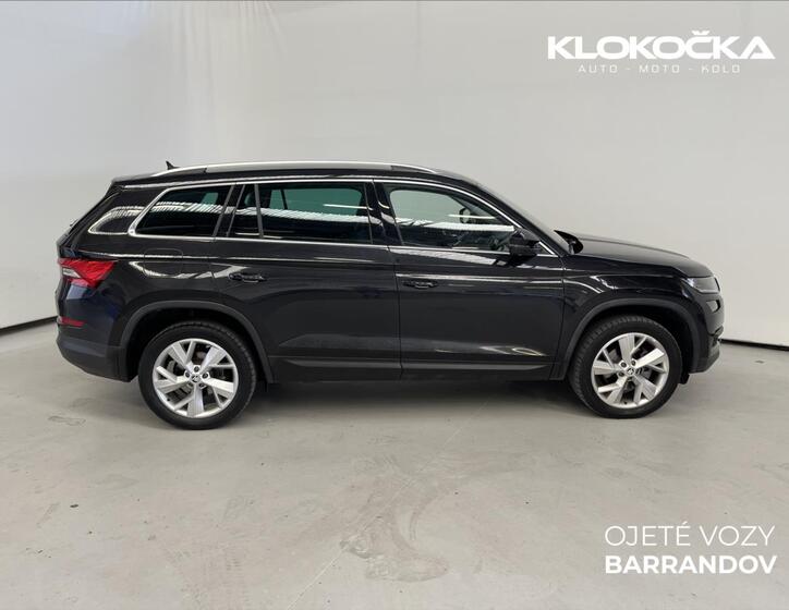 Škoda Kodiaq 4