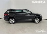 Škoda Kodiaq 4