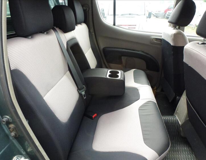 Mitsubishi L200 22