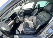 Škoda Superb 4