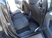 Škoda Roomster 11