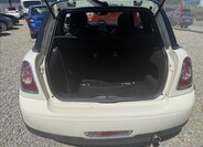 Mini Cooper 20