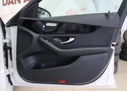 Mercedes-Benz Třídy C 11