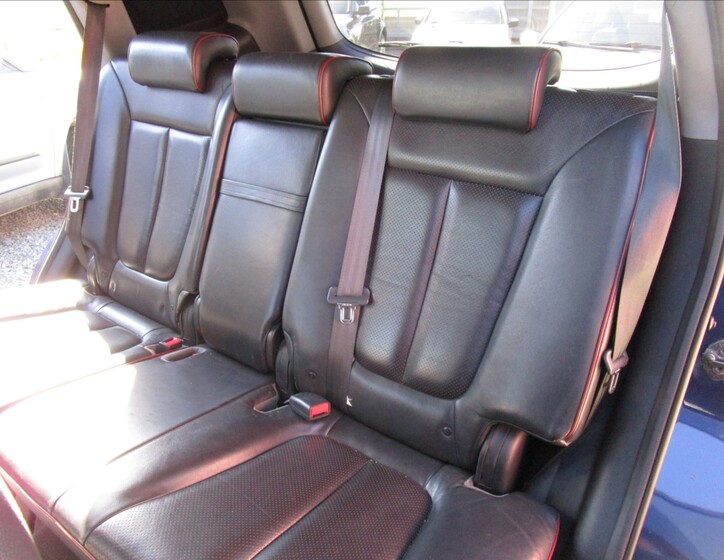 Hyundai Santa Fe 42