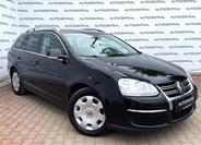 Volkswagen Golf 1