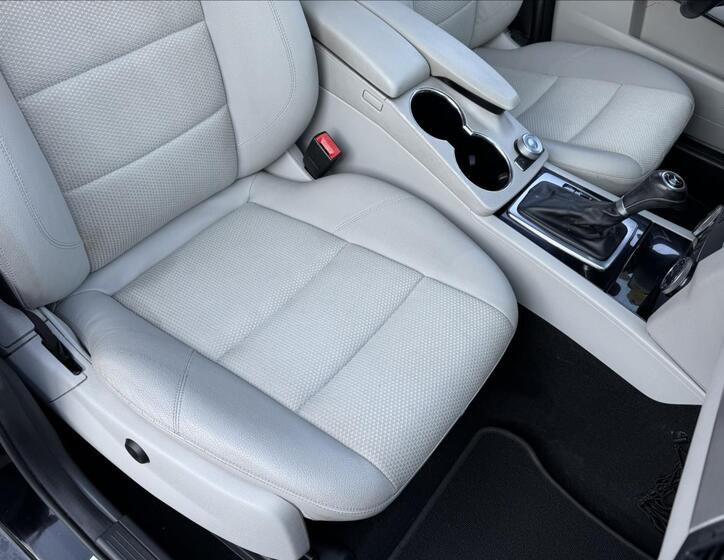 Mercedes-Benz GLK 29