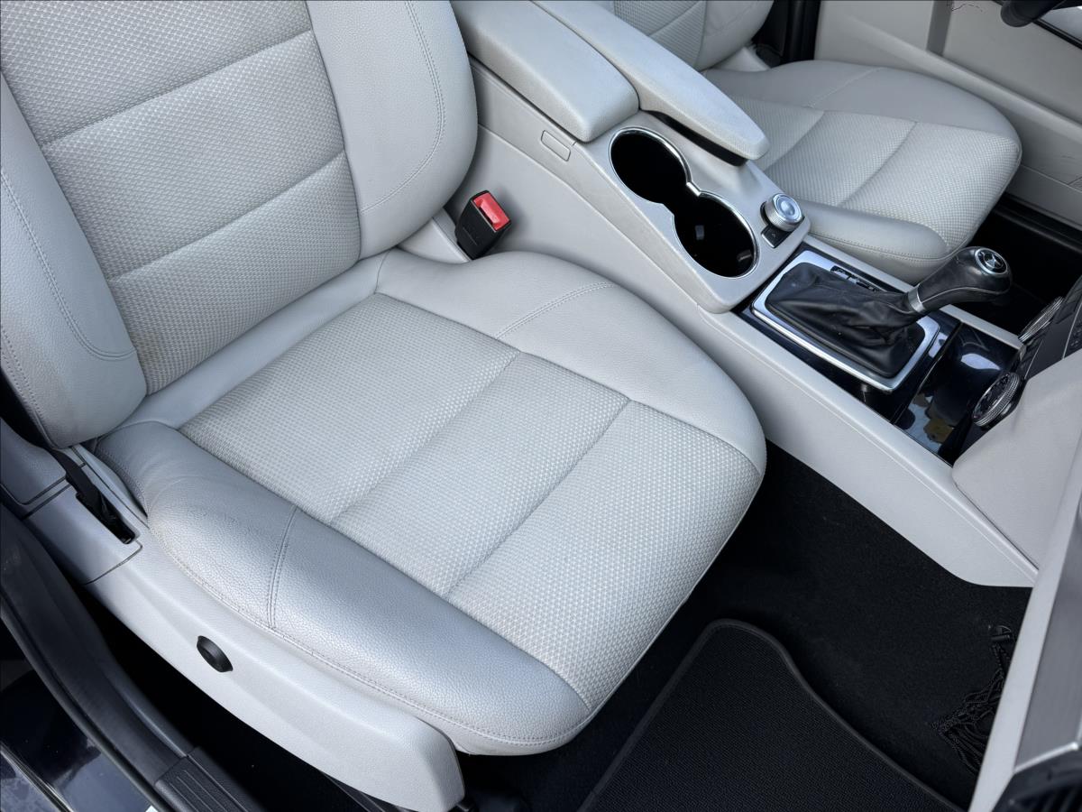 Mercedes-Benz GLK