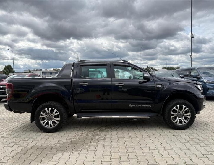 Ford Ranger 6