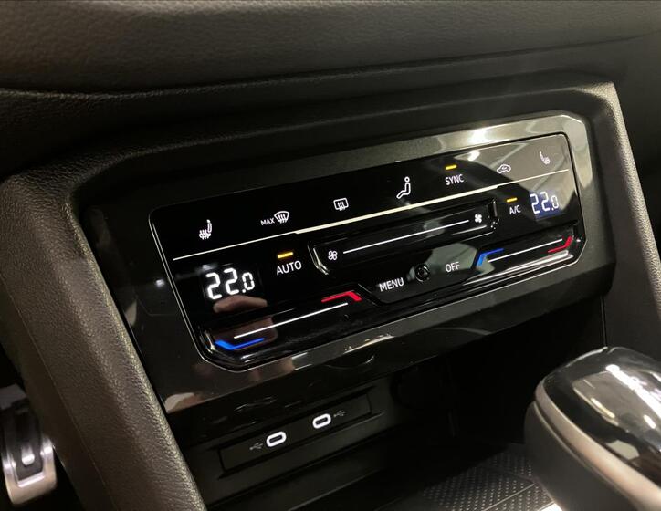 Volkswagen Tiguan 12