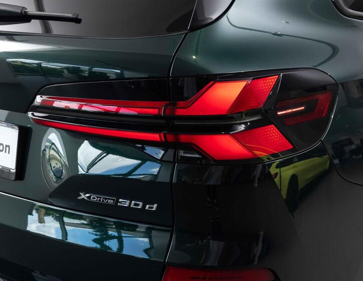 BMW X5 10