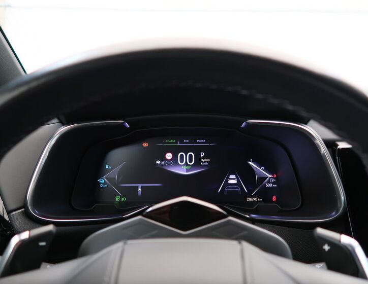 DS Automobiles DS7 Crossback 24