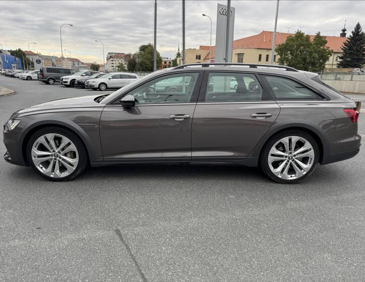 Audi A6 Allroad 4