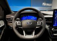 Ford Explorer 7