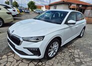 Škoda Scala 1