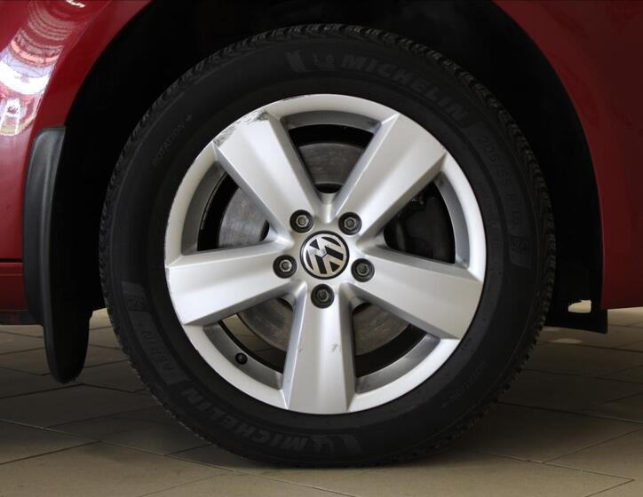 Volkswagen Caddy 29