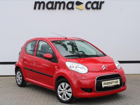 Citroën C1