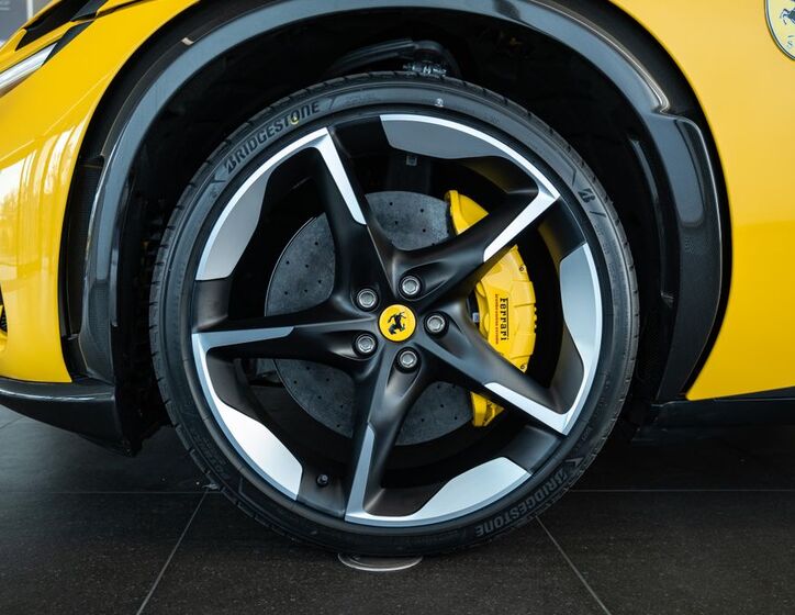 Ferrari Ostatní 5