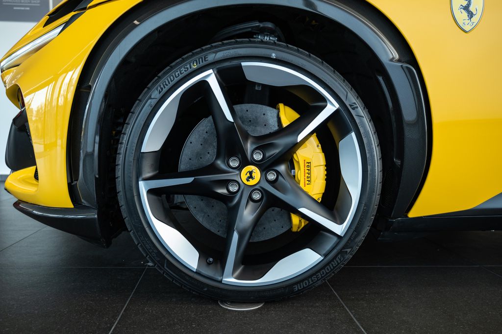 Ferrari Ostatní