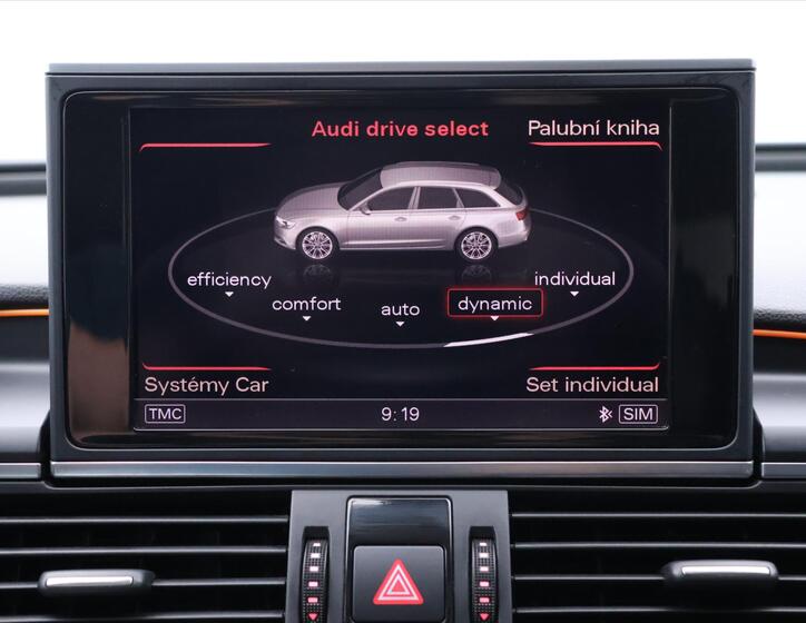 Audi A6 22