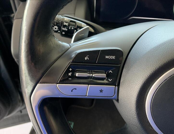 Hyundai Tucson 30