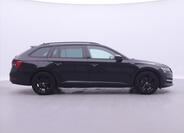 Škoda Superb 8