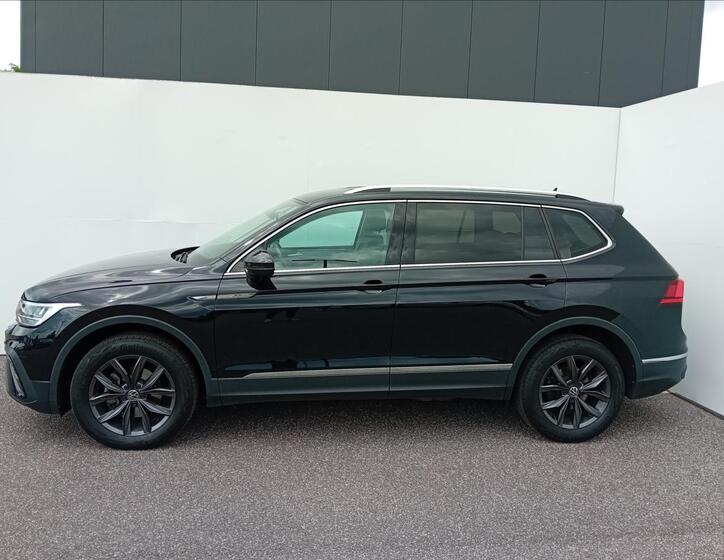 Volkswagen Tiguan Allspace 10
