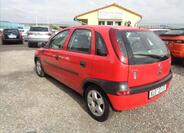 Opel Corsa 4