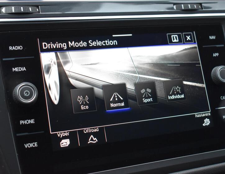 Volkswagen Tiguan Allspace 38