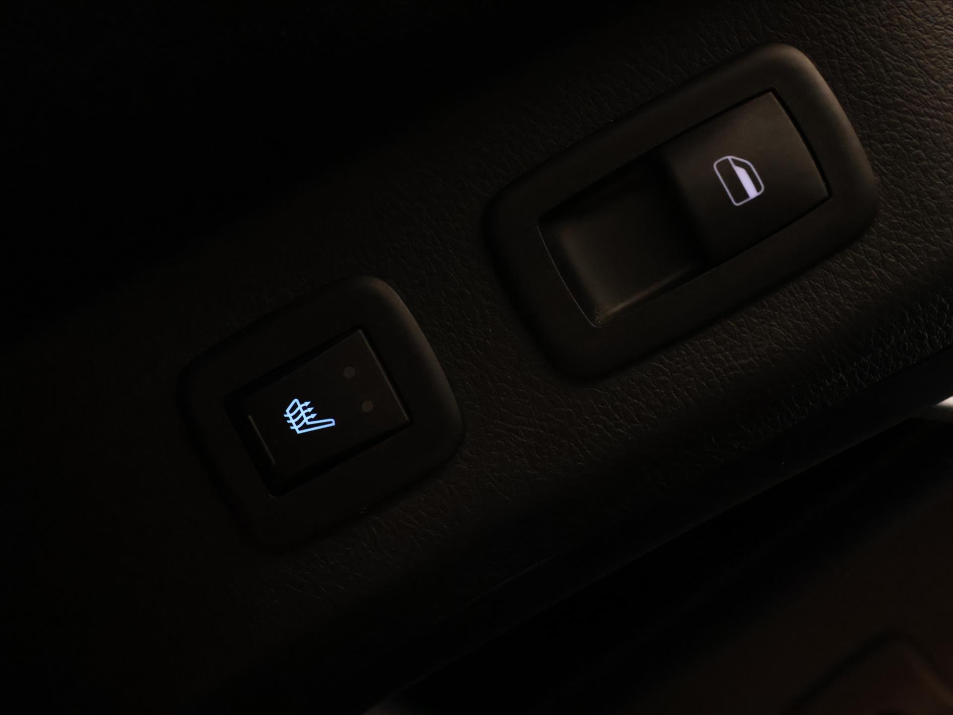 Lancia Voyager