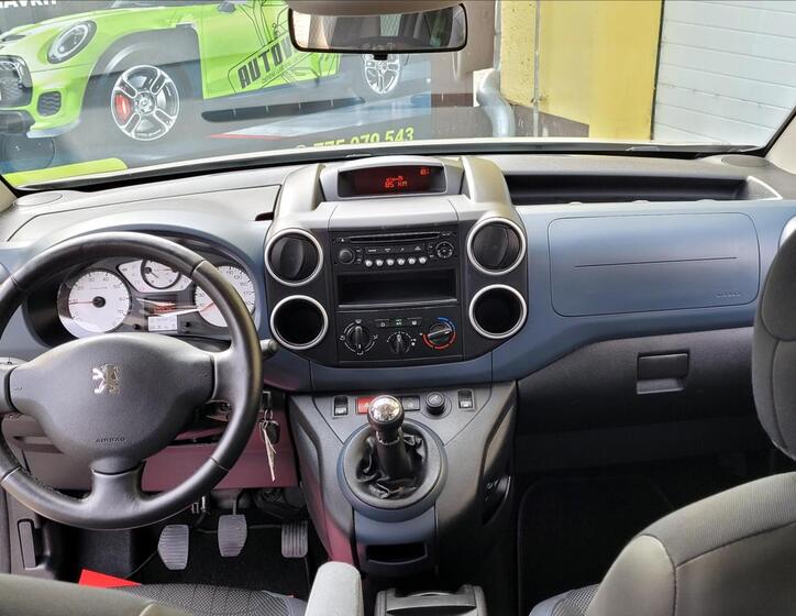Peugeot Partner 26