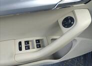 Škoda Octavia 11