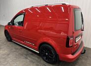 Volkswagen Caddy 6