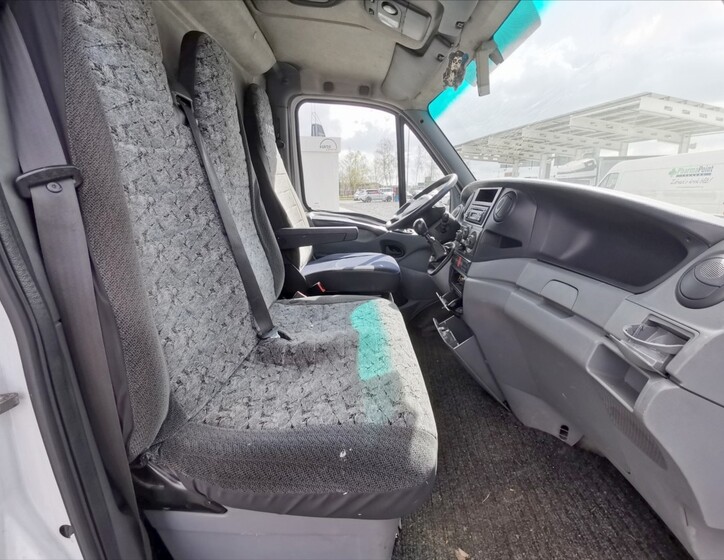 Iveco Daily 7