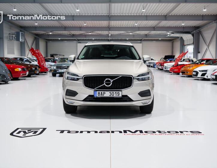 Volvo XC60 2