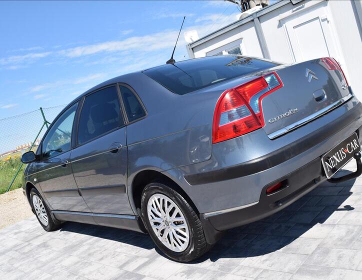 Citroën C5 7