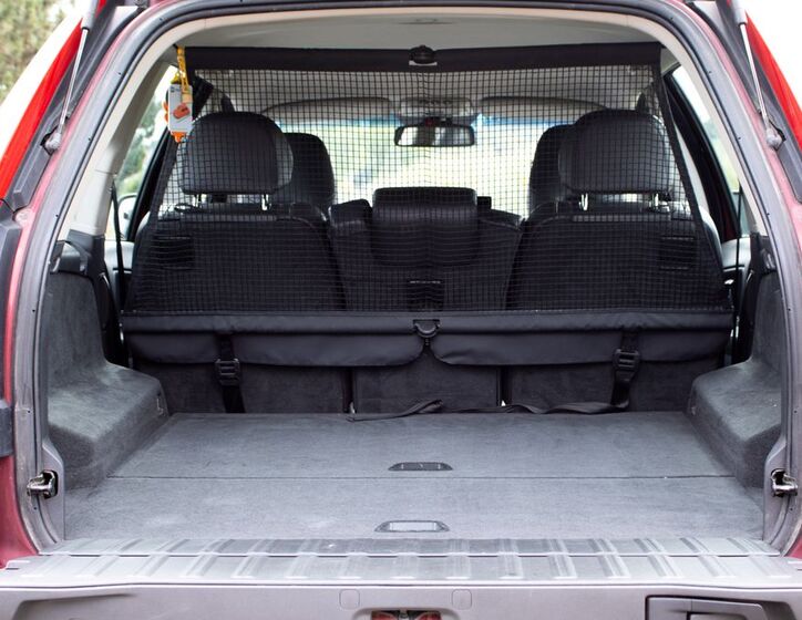 Volvo XC90 19