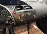 Honda Civic 14