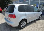Volkswagen Touran 4
