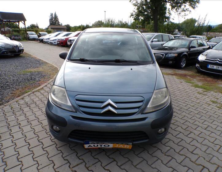 Citroën C3 3