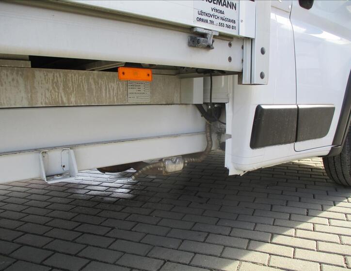 Fiat Ducato 25