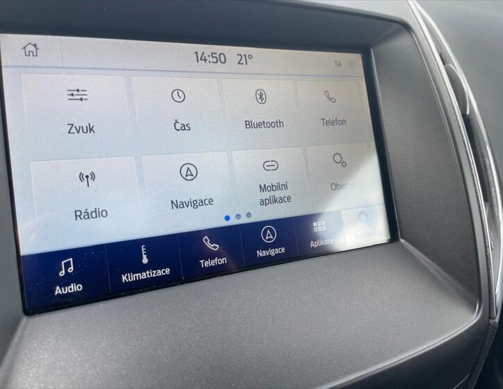 Ford Galaxy 21