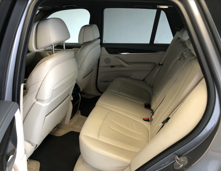 BMW X5 10