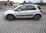 Suzuki SX4 5