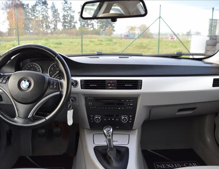 BMW Řada 3 22