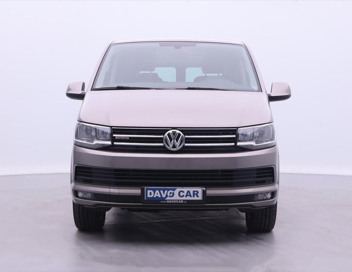 Volkswagen Multivan 2