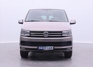 Volkswagen Multivan 2