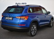 Škoda Kodiaq 7