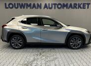 Lexus UX 300h 14